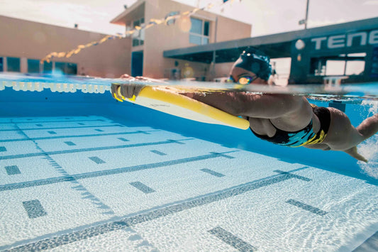 The Best kickboards for swimming in 2021