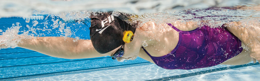 The FINIS Tempo Trainer Pro