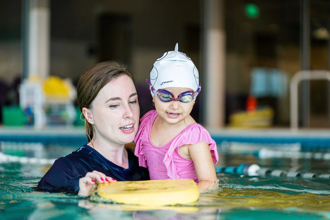 Drowning Doesn't Look Like What You See in the Movies