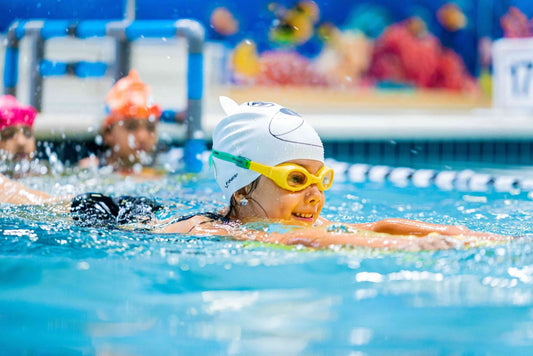 Early data shows swim school safety precautions working
