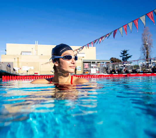 6 Best Swim Goggles for Laps, Open Water, and Racing