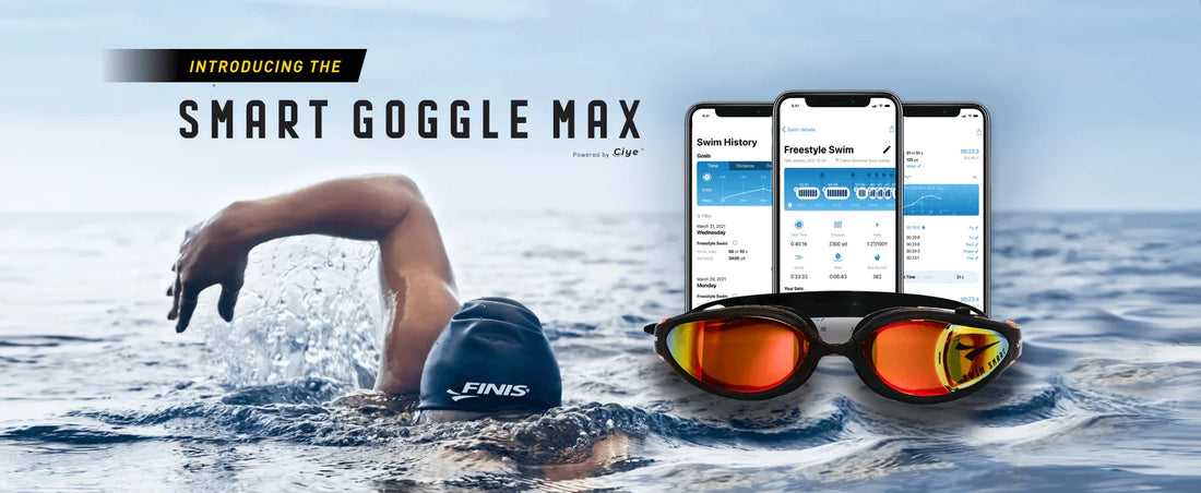 Introducing the Smart Goggle Max