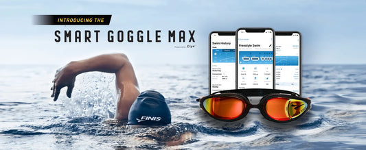 Introducing the Smart Goggle Max