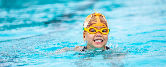 What to Look for in a Swim School