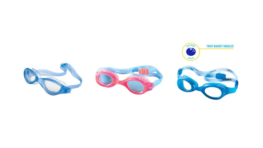 The 8 best swim goggles for adults and kids, per an expert