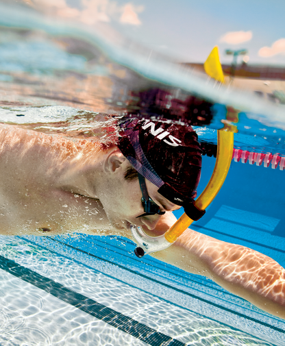 Original Swimmer's Snorkel