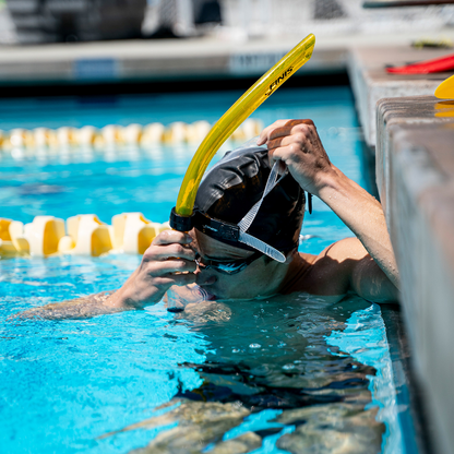 Original Swimmer's Snorkel