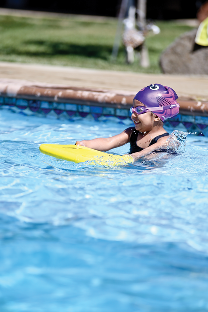 Foam Kickboard