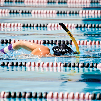 Snorkel Dry Top