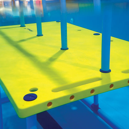 Swim Teaching Platform HDPE