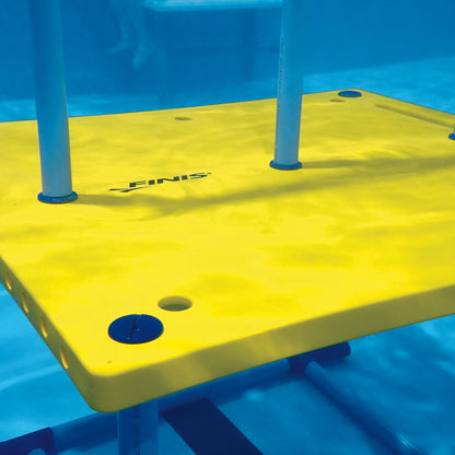 Swim Teaching Platform HDPE
