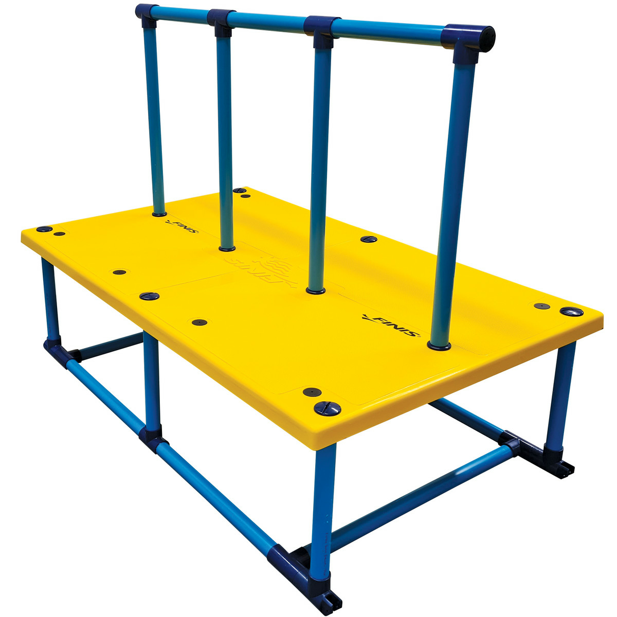 Swim Teaching Platform