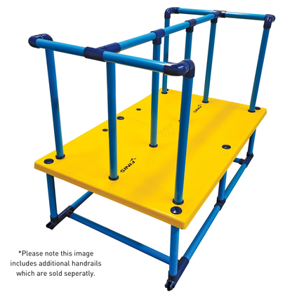 Swim Teaching Platform