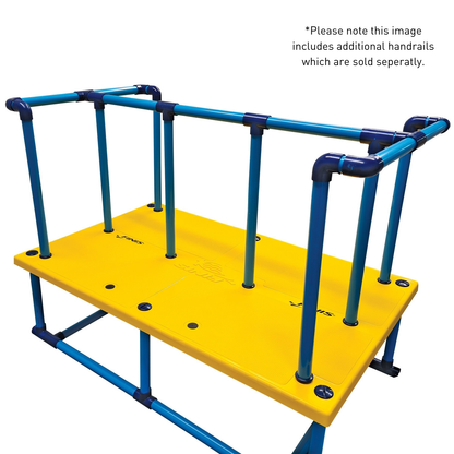 Swim Teaching Platform