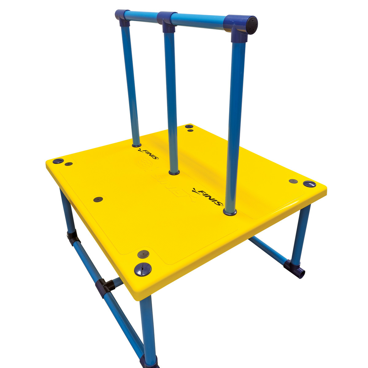 Swim Teaching Platform