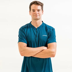 Tech Polo Mens