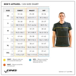 Tech Polo Mens