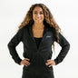 Tech Jacket Womens