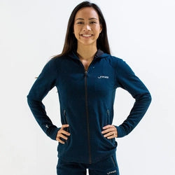 Tech Jacket Womens