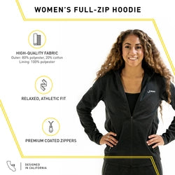 Tech Jacket Womens