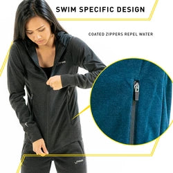 Tech Jacket Womens