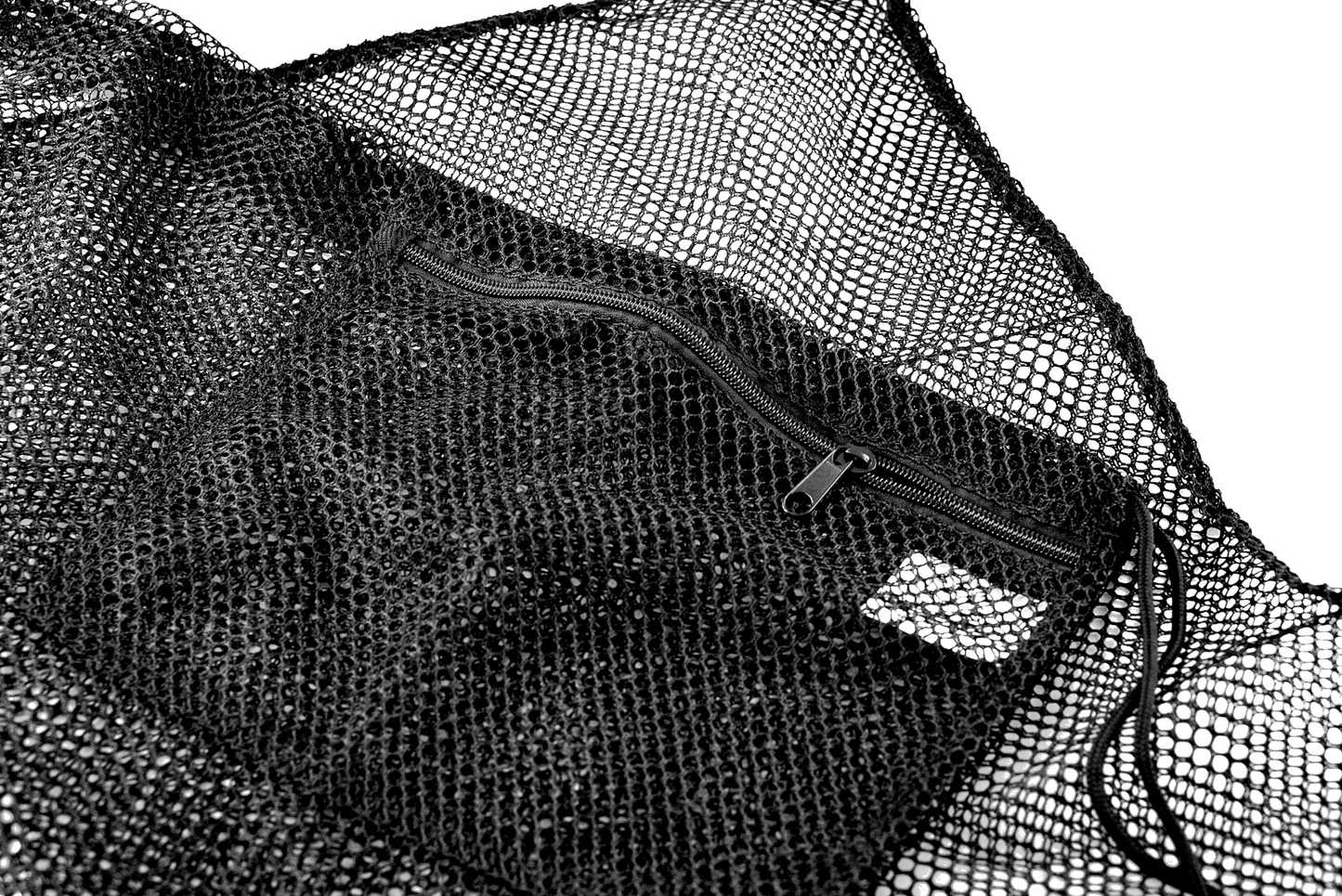 Mesh Gear Bag