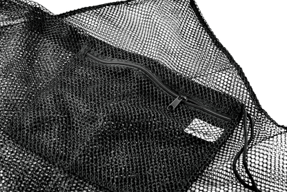 Mesh Gear Bag