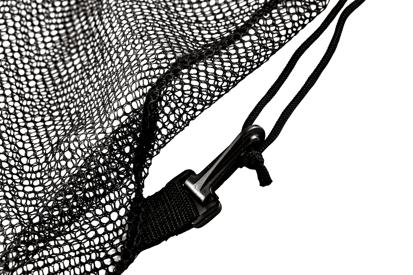 Mesh Gear Bag