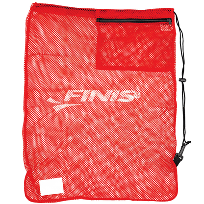 Mesh Gear Bag