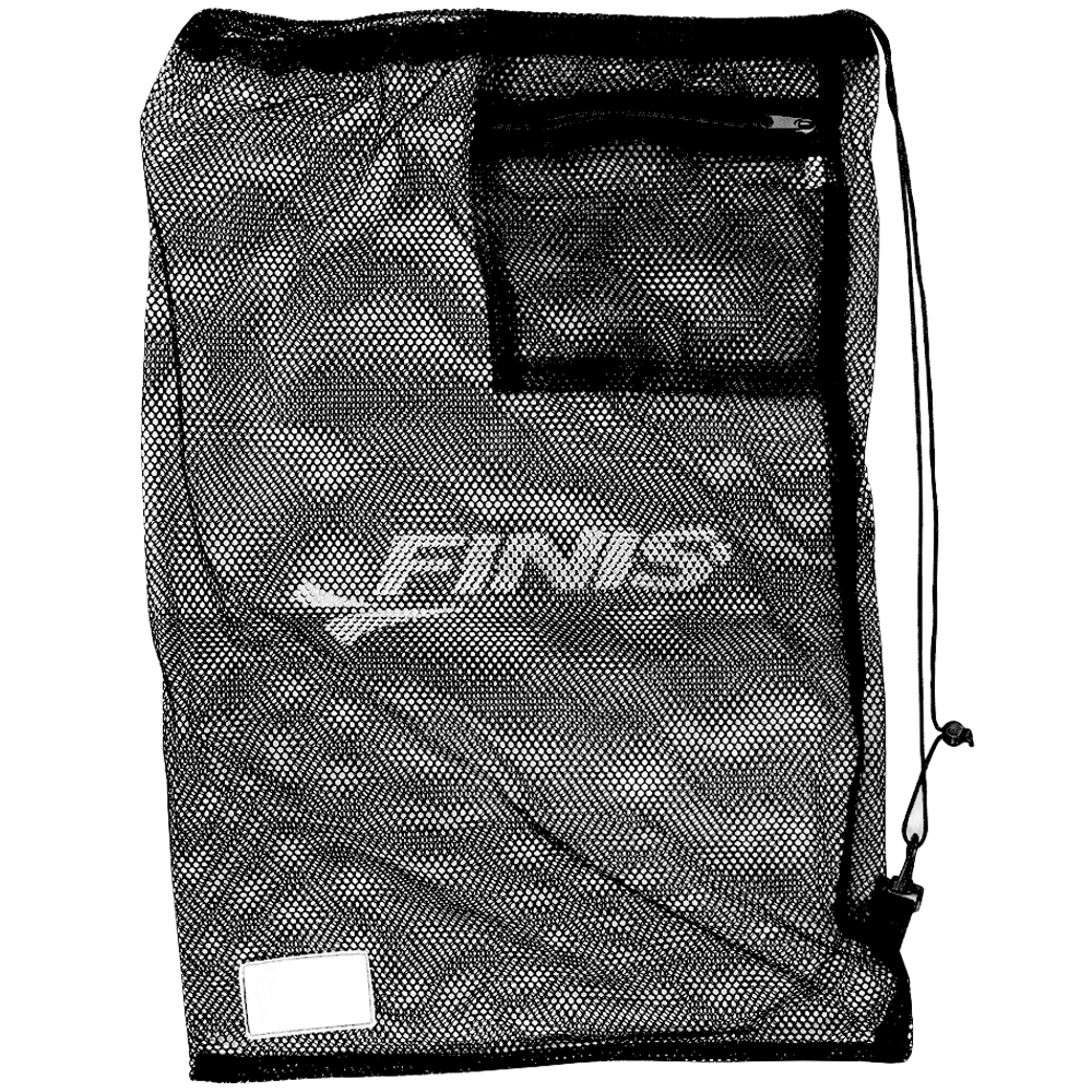 Mesh Gear Bag