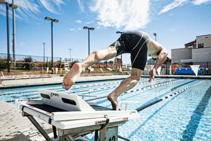 Swim Block Track-Start