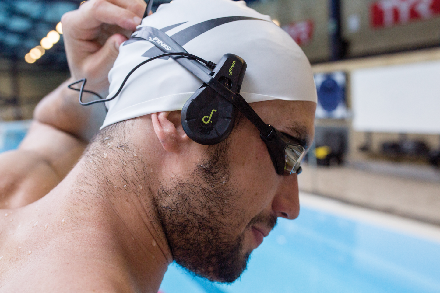 Duo Underwater MP3 Player