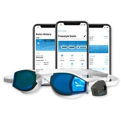 Smart Goggle Kit - Blue Mirror