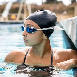 Smart Goggle Kit - Blue Mirror