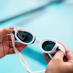 Smart Goggle Kit - Blue Mirror