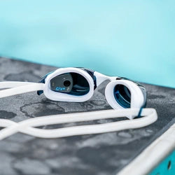 Smart Goggle Kit - Blue Mirror