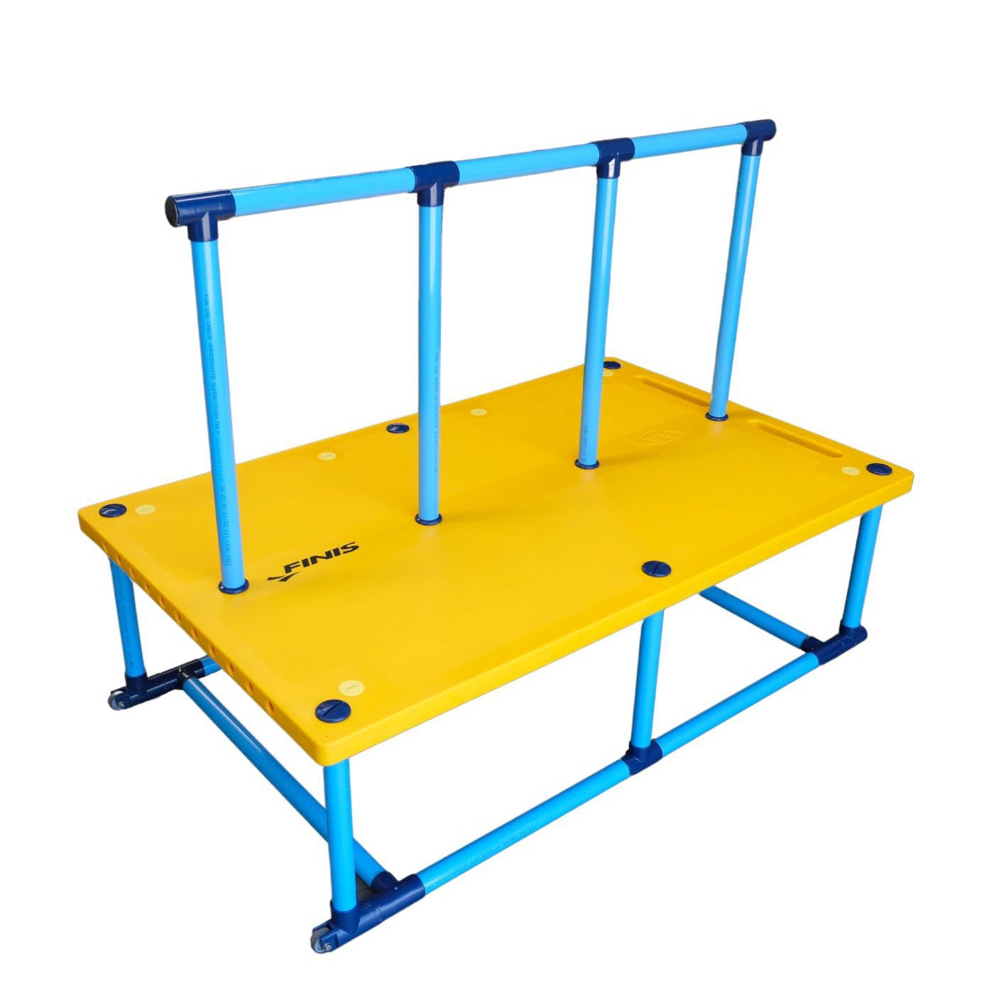 Swim Teaching Platform HDPE