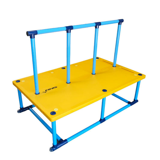 Swim Teaching Platform HDPE
