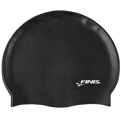 Silicone Swim Cap