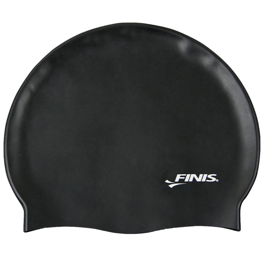 Silicone Swim Cap