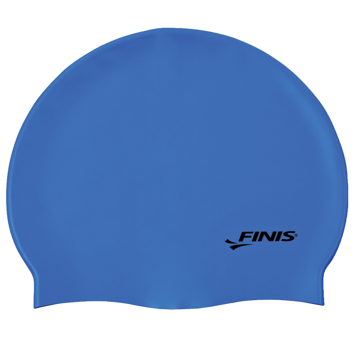 Silicone Swim Cap