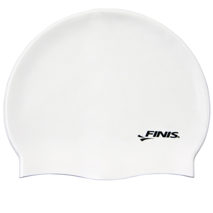 Silicone Swim Cap