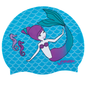 Mermaid Silicone Cap