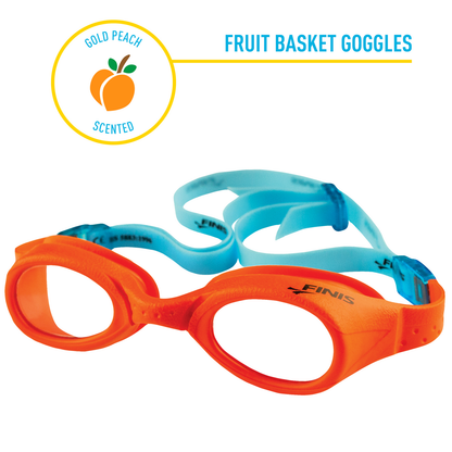 Fruit Basket Goggles