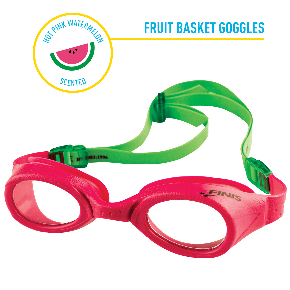 Fruit Basket Goggles