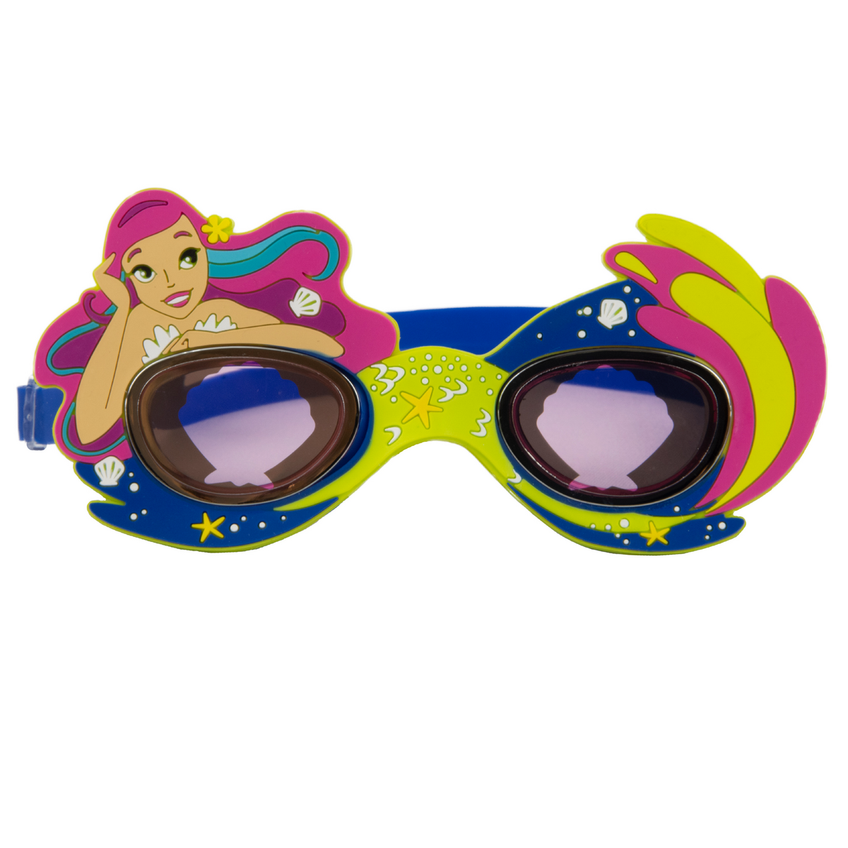 Character Goggle