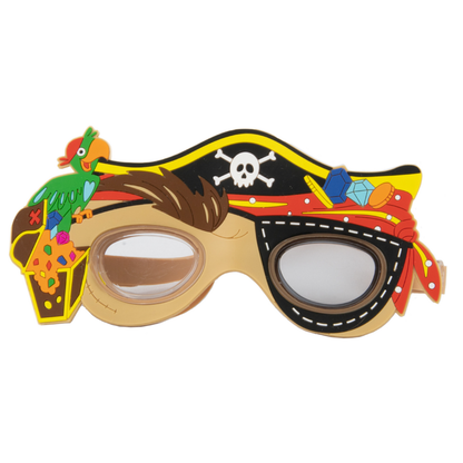 Character Goggle