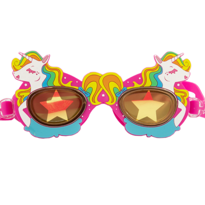 Character Goggle