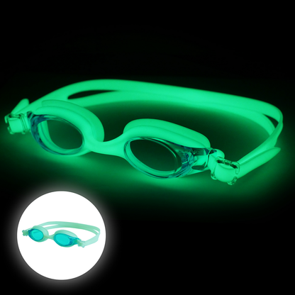 FlowGlows Goggle