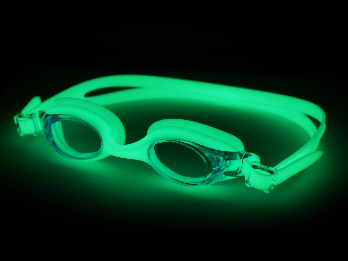 FlowGlows Goggle